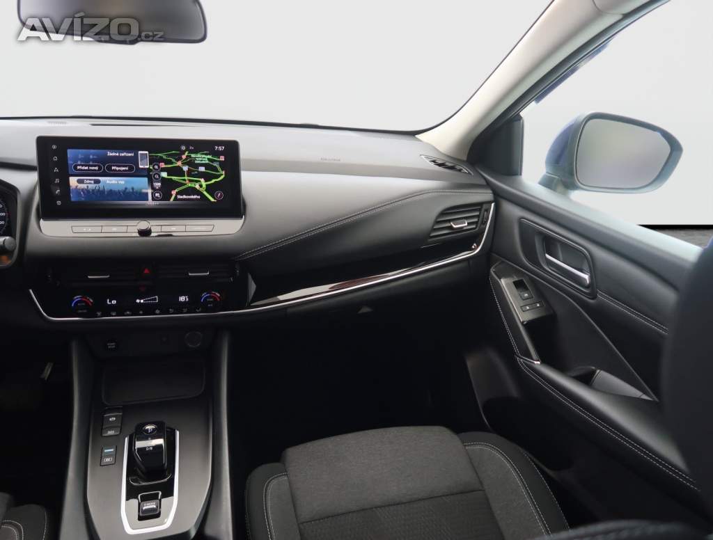 Foto inzerátu Nissan Qashqai 1.5 e-Power