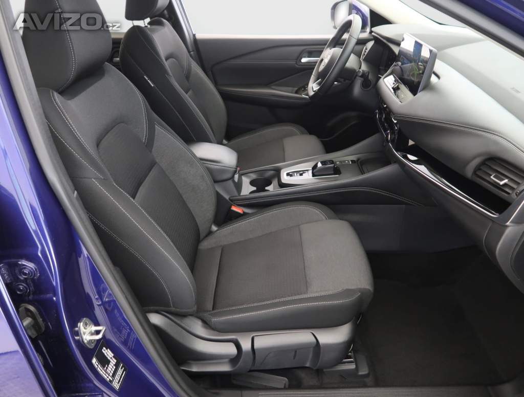 Foto inzerátu Nissan Qashqai 1.5 e-Power