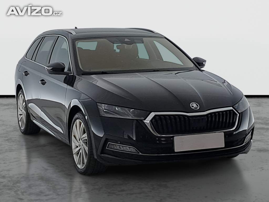 Foto inzerátu Skoda Octavia 1.4 TSI iV
