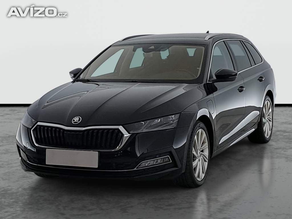Foto inzerátu Skoda Octavia 1.4 TSI iV