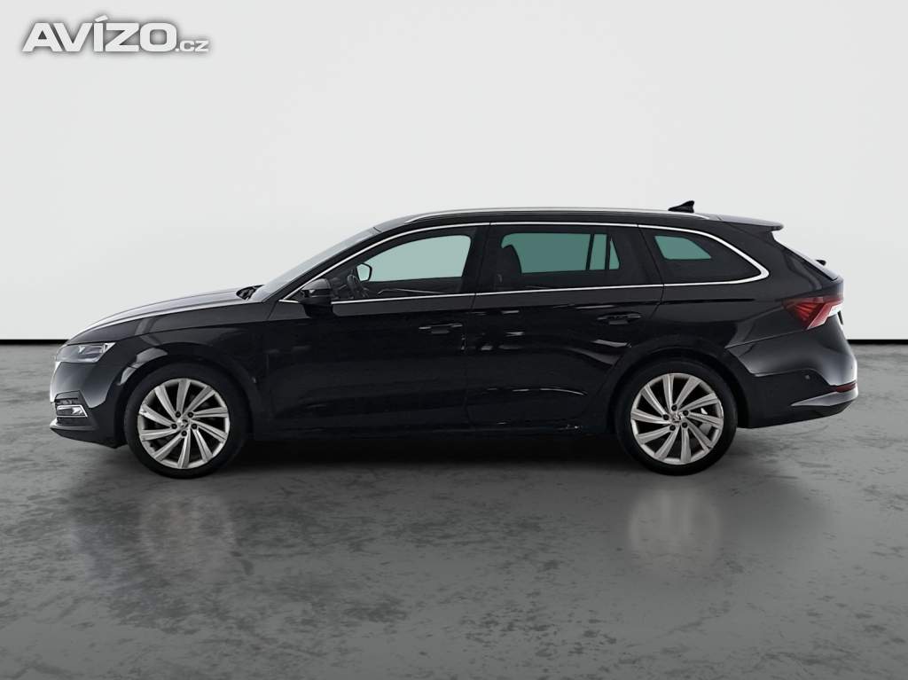 Foto inzerátu Skoda Octavia 1.4 TSI iV