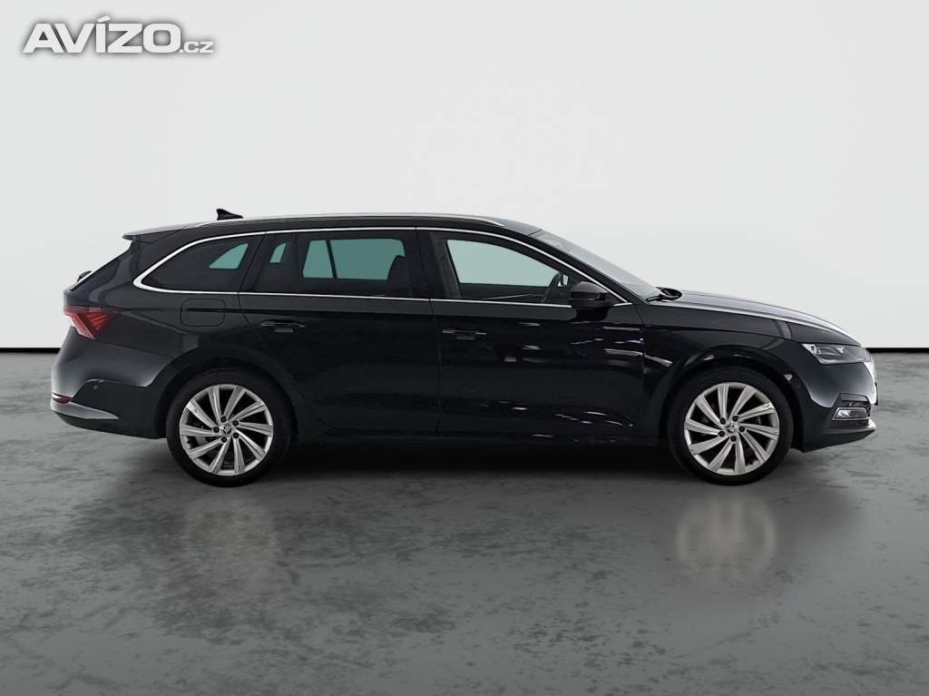 Foto inzerátu Skoda Octavia 1.4 TSI iV