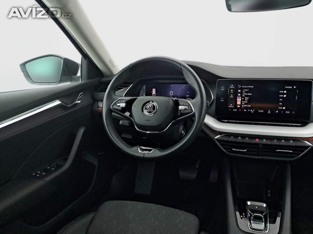 Foto inzerátu Skoda Octavia 1.4 TSI iV