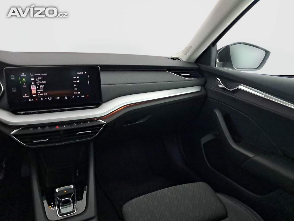 Foto inzerátu Skoda Octavia 1.4 TSI iV