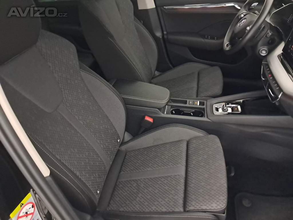 Foto inzerátu Skoda Octavia 1.4 TSI iV