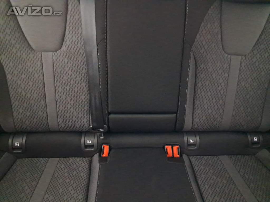 Foto inzerátu Skoda Octavia 1.4 TSI iV