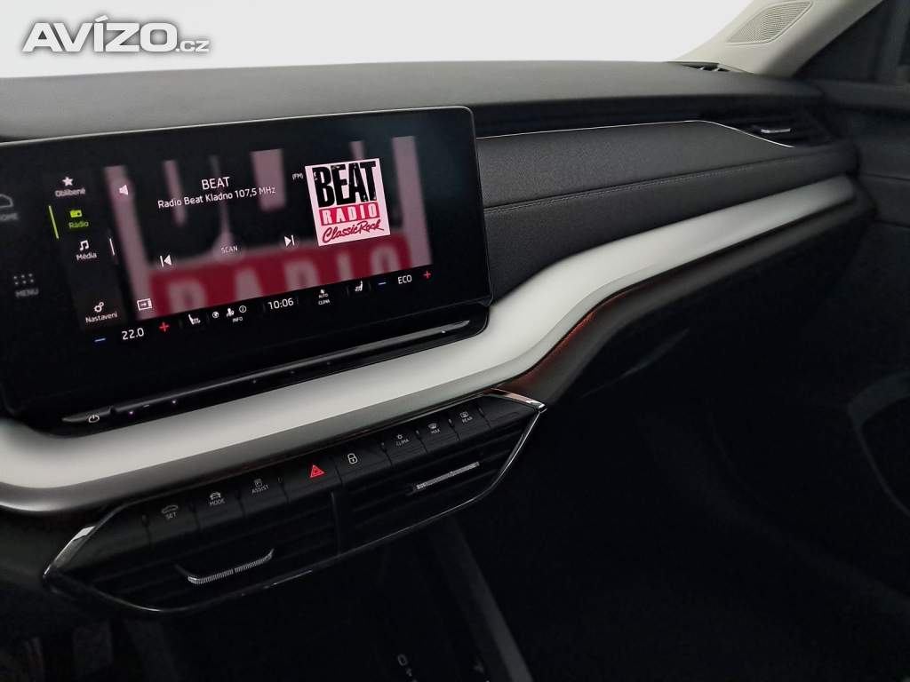 Foto inzerátu Skoda Octavia 1.4 TSI iV