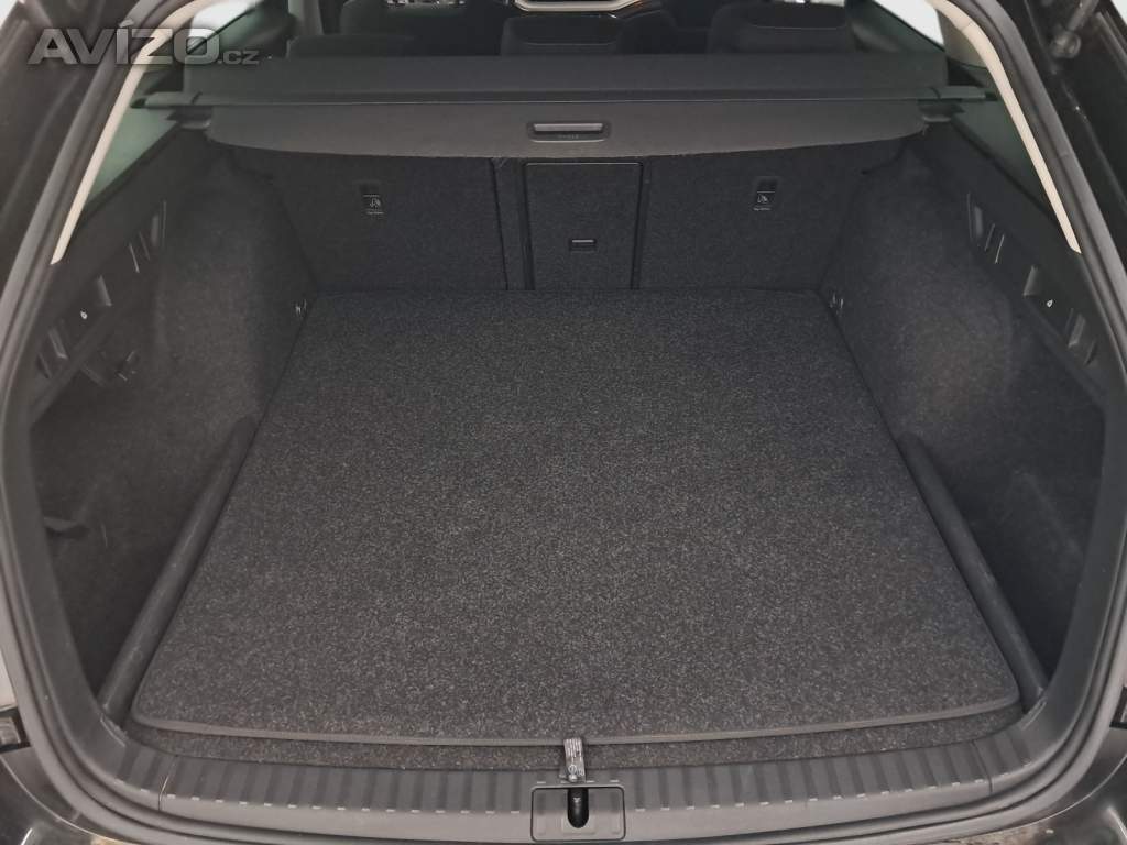 Foto inzerátu Skoda Octavia 1.4 TSI iV