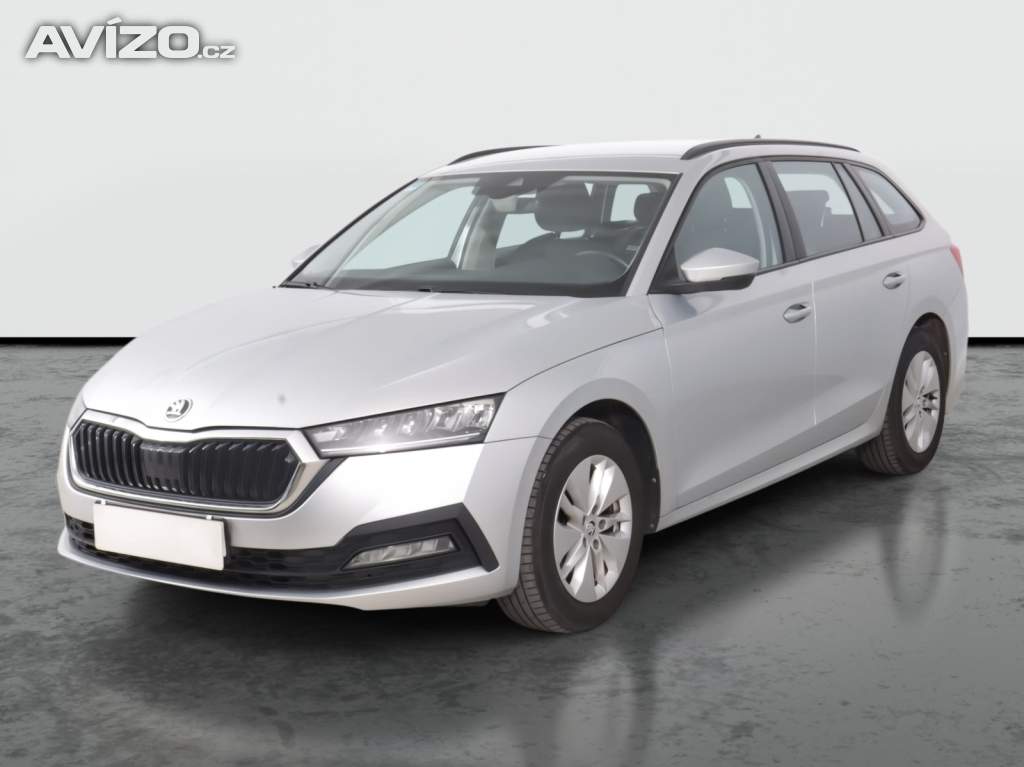 Foto inzerátu Skoda Octavia 2.0 TDI