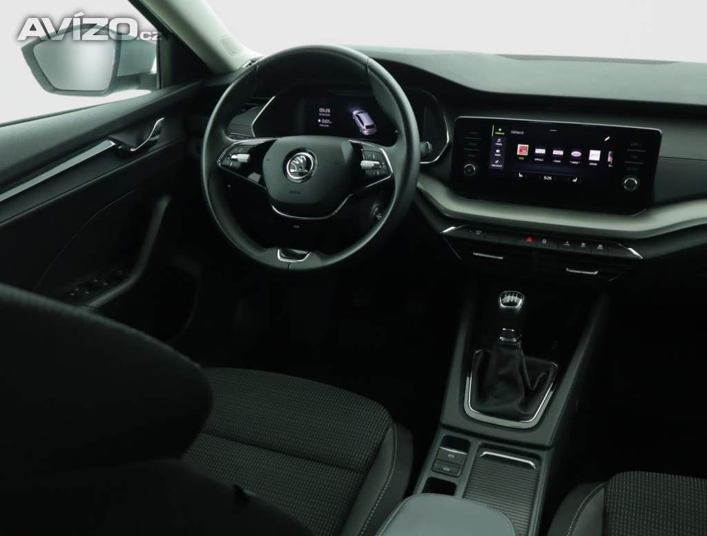 Foto inzerátu Skoda Octavia 2.0 TDI