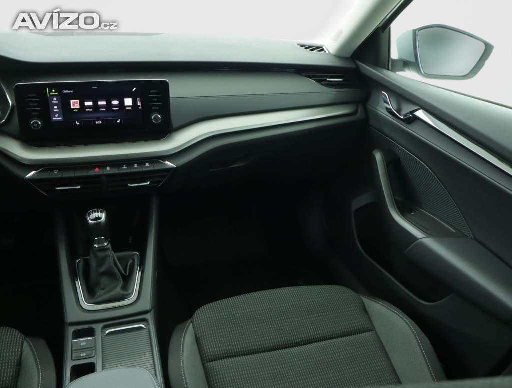 Foto inzerátu Skoda Octavia 2.0 TDI