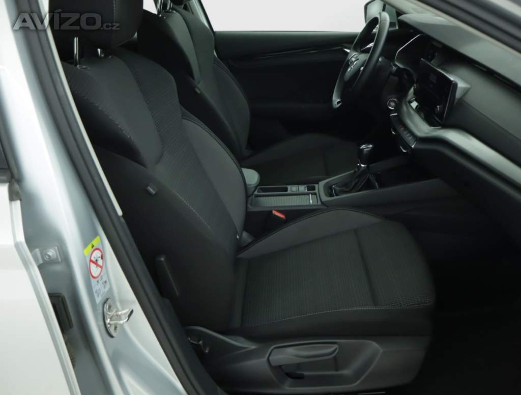 Foto inzerátu Skoda Octavia 2.0 TDI