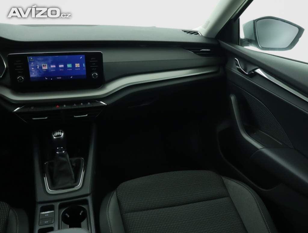 Foto inzerátu Skoda Octavia 2.0 TDI