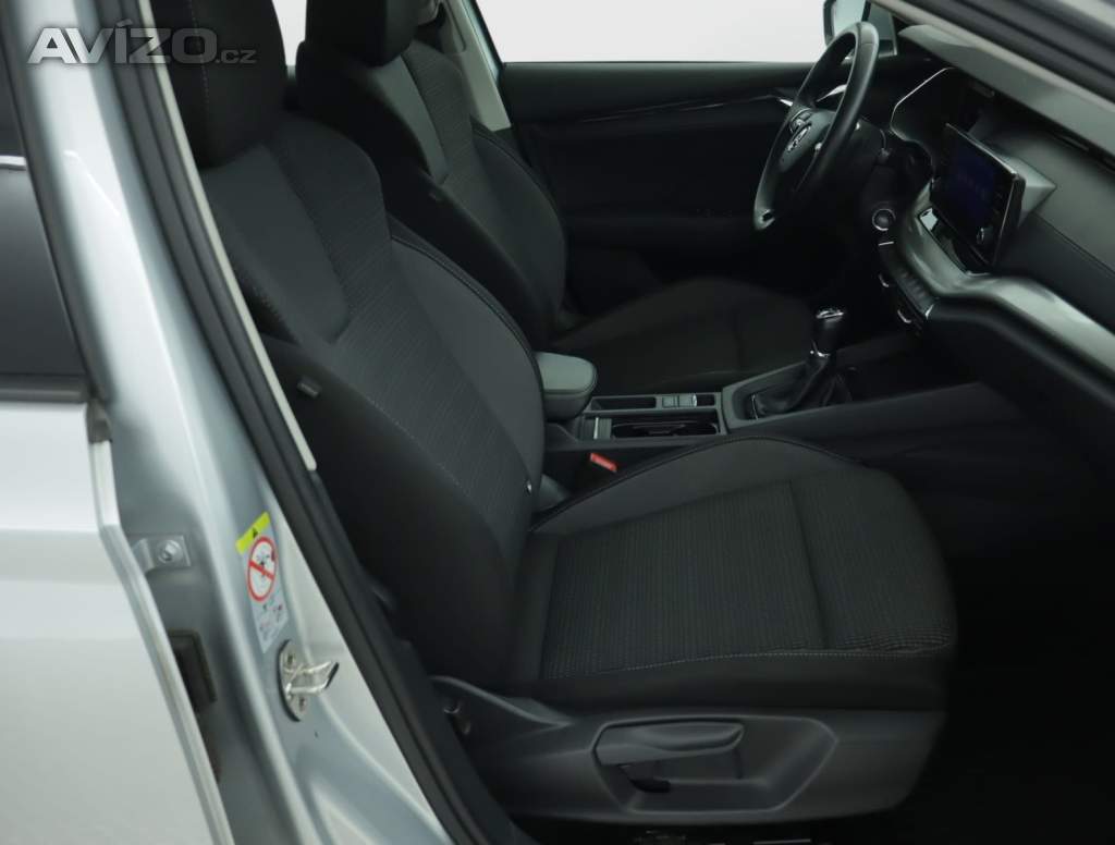 Foto inzerátu Skoda Octavia 2.0 TDI
