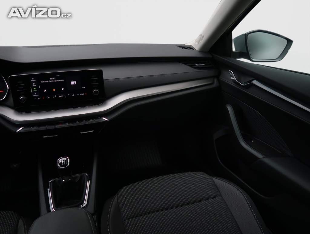 Foto inzerátu Skoda Octavia 2.0 TDI