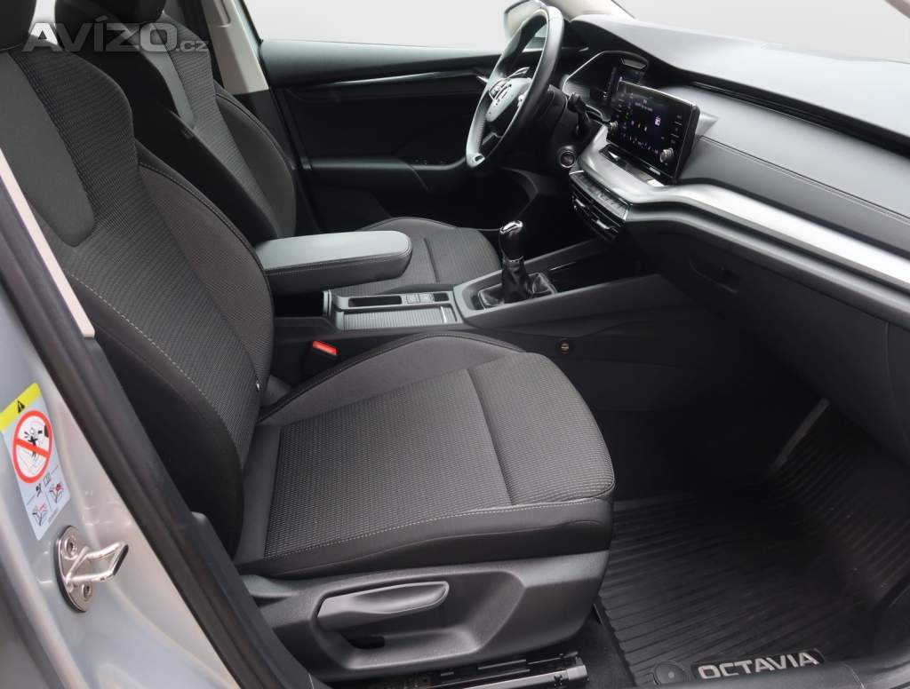 Foto inzerátu Skoda Octavia 2.0 TDI