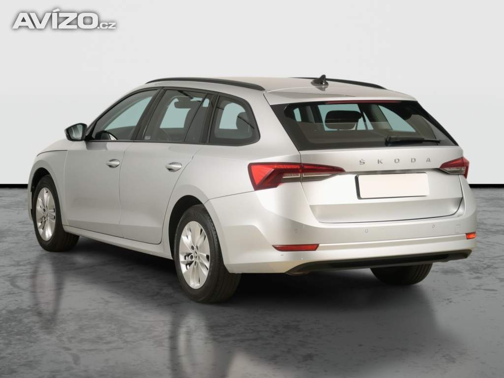 Foto inzerátu Skoda Octavia 2.0 TDI