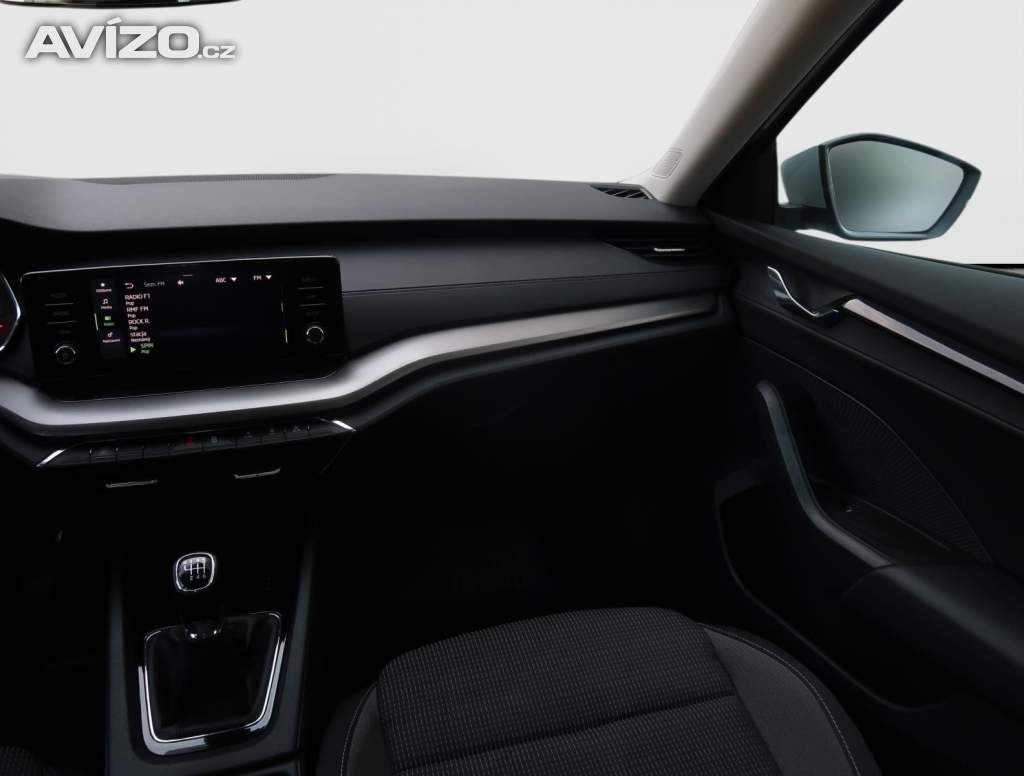 Foto inzerátu Skoda Octavia 2.0 TDI