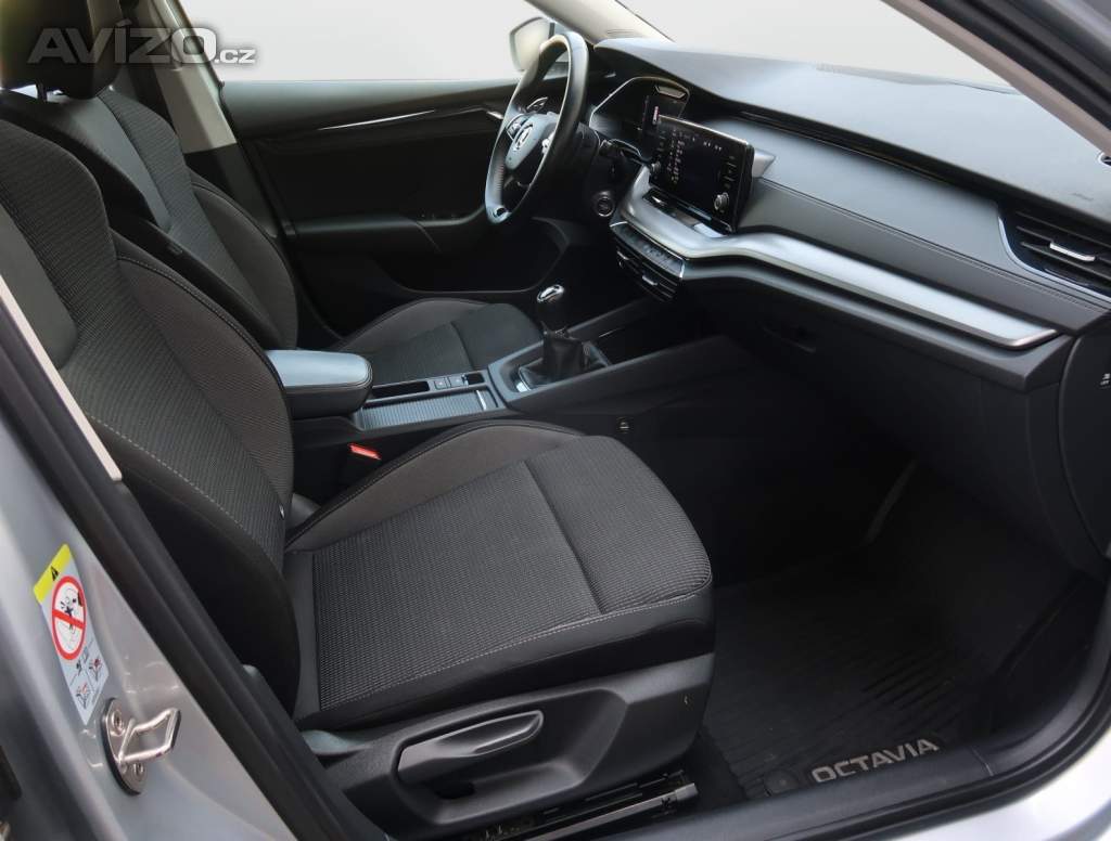 Foto inzerátu Skoda Octavia 2.0 TDI