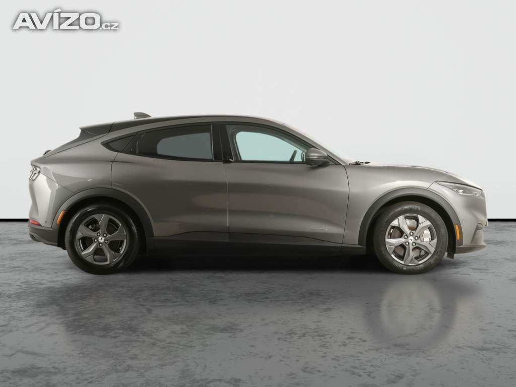 Foto inzerátu Ford Mustang Mach-E Standard Range RWD