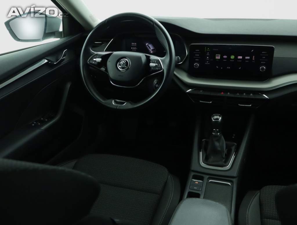 Foto inzerátu Skoda Octavia 2.0 TDI
