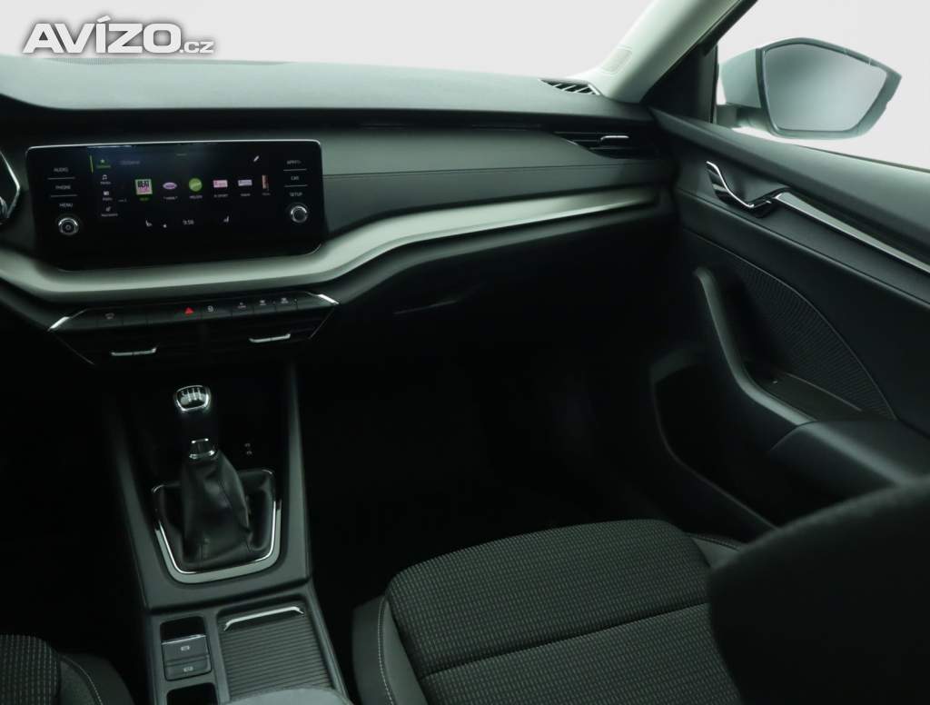 Foto inzerátu Skoda Octavia 2.0 TDI