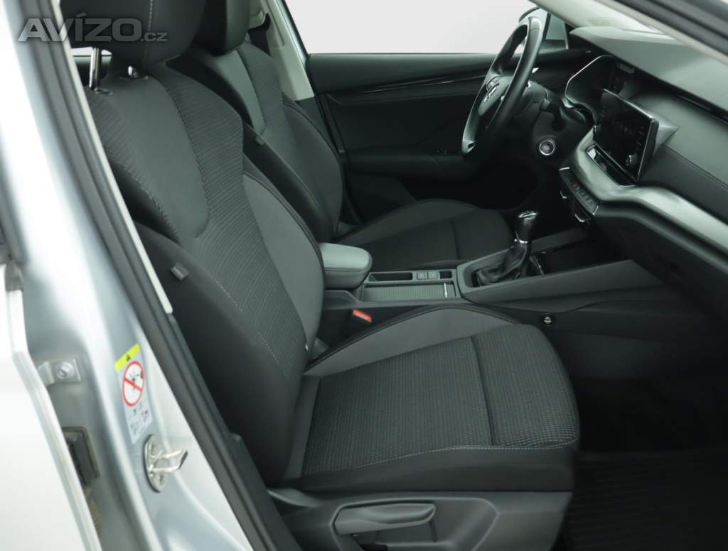 Foto inzerátu Skoda Octavia 2.0 TDI