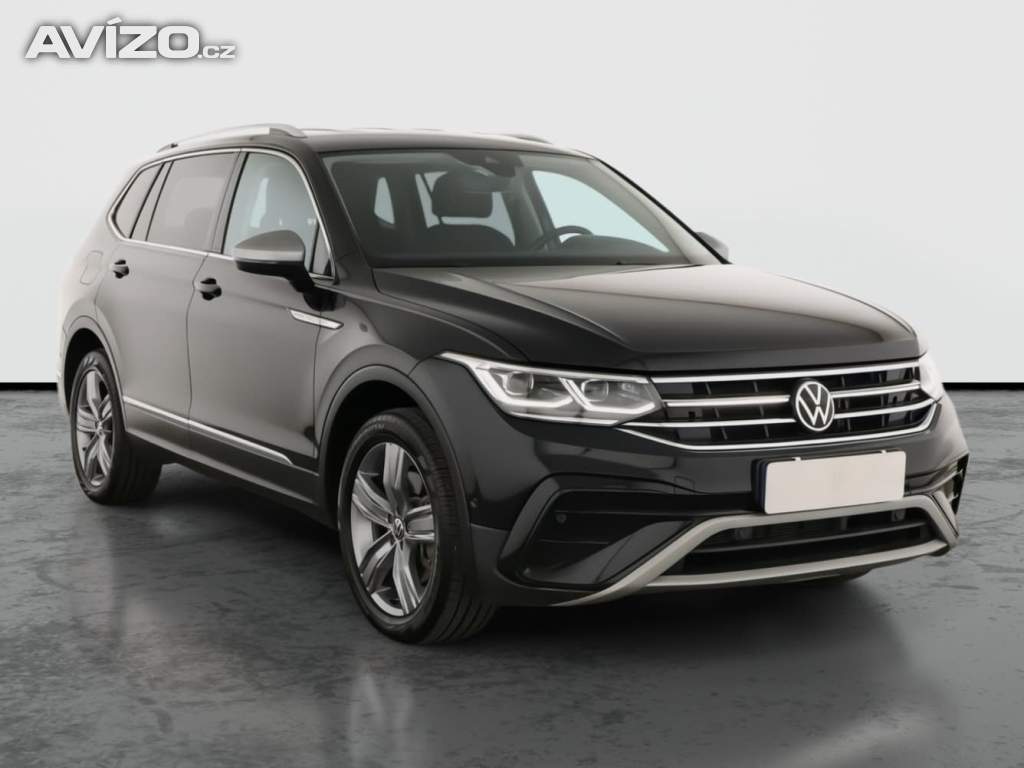 Foto inzerátu VW Tiguan Allspace 2.0 TSI