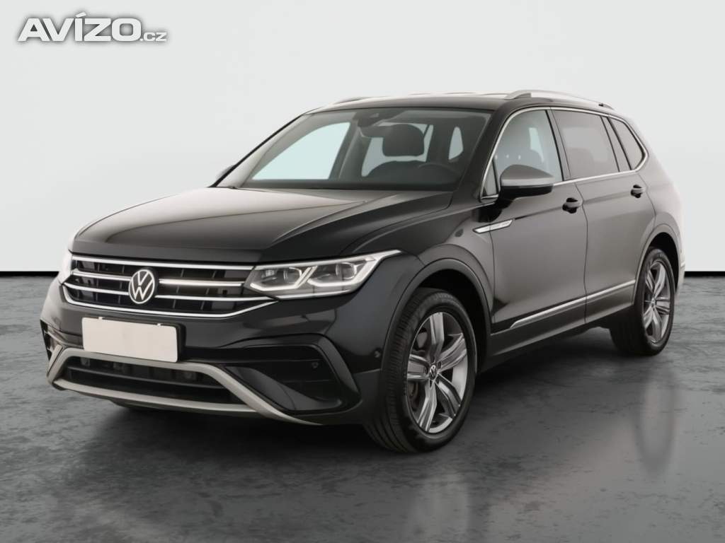 Foto inzerátu VW Tiguan Allspace 2.0 TSI