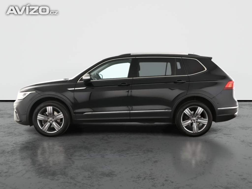 Foto inzerátu VW Tiguan Allspace 2.0 TSI