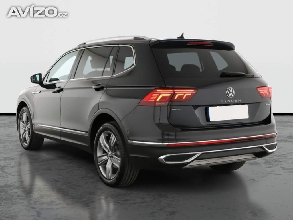 Foto inzerátu VW Tiguan Allspace 2.0 TSI