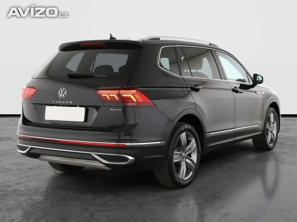 Foto inzerátu VW Tiguan Allspace 2.0 TSI