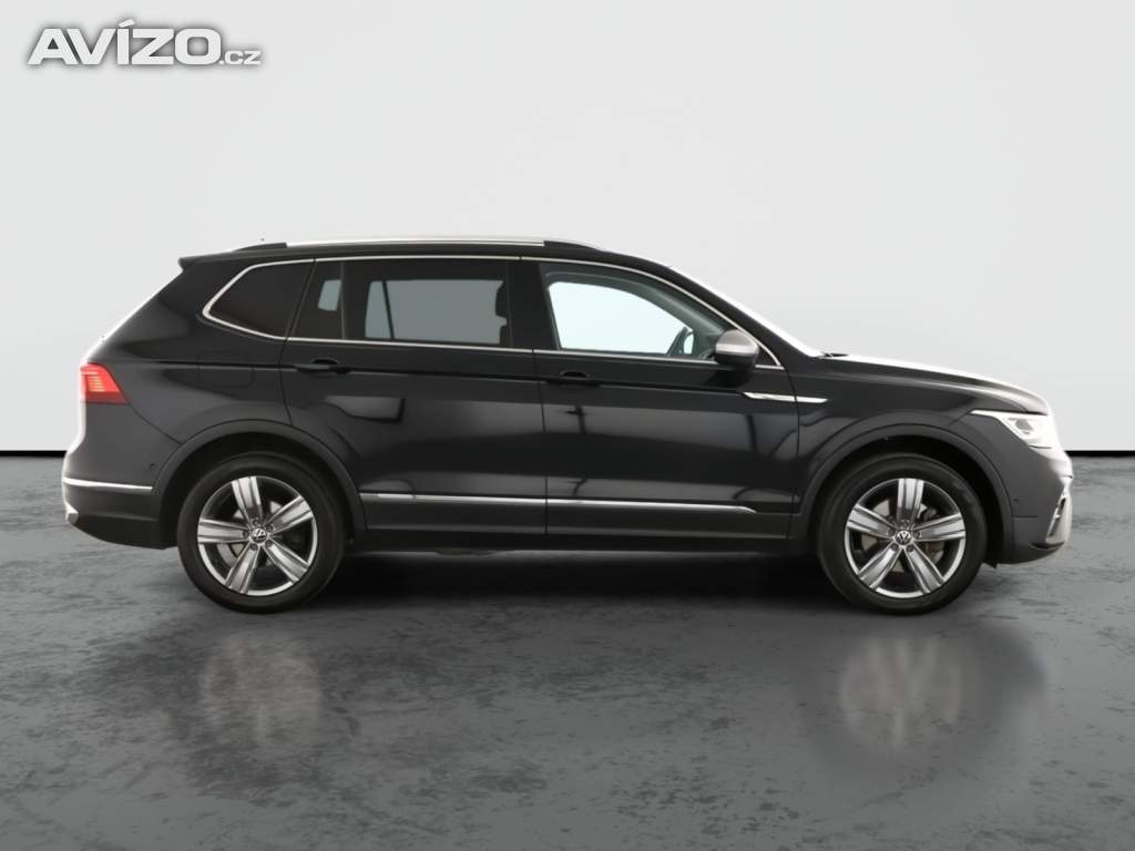 Foto inzerátu VW Tiguan Allspace 2.0 TSI