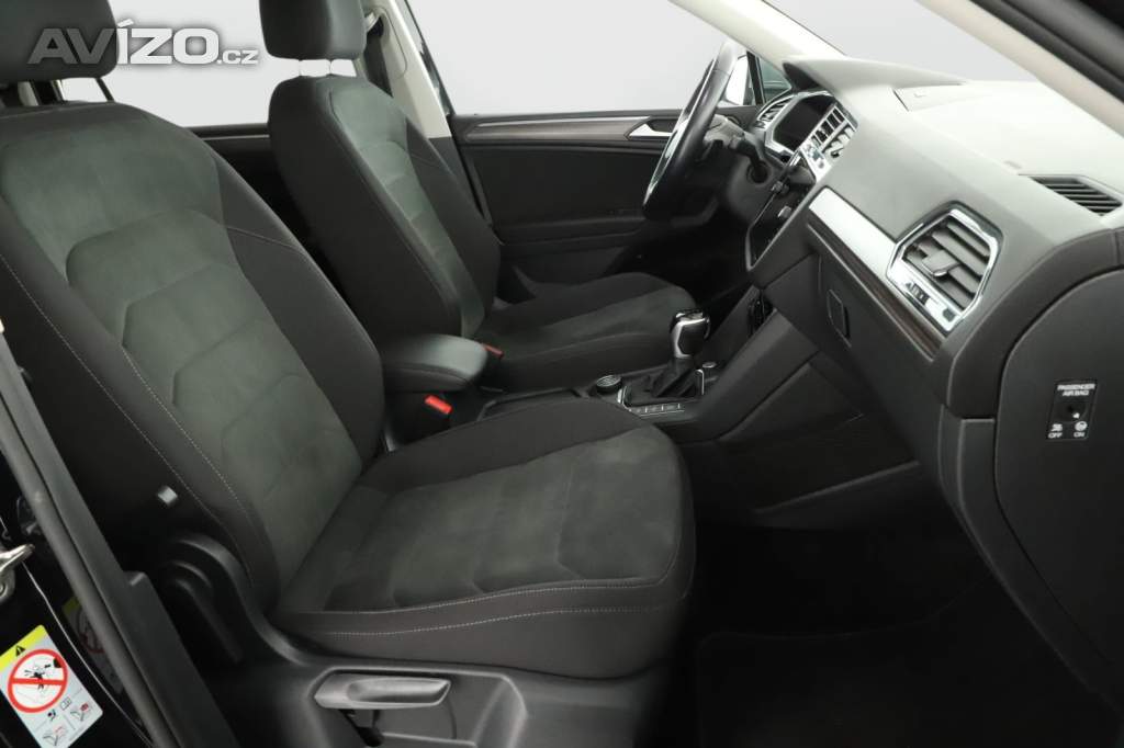 Foto inzerátu VW Tiguan Allspace 2.0 TSI
