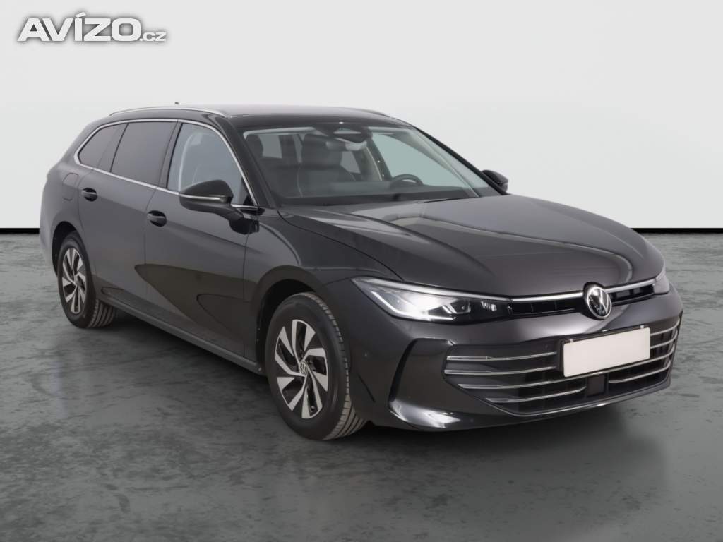 Foto inzerátu VW Passat 1.5 eTSI ACT