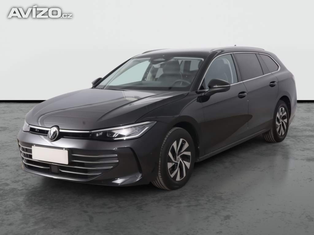 Foto inzerátu VW Passat 1.5 eTSI ACT
