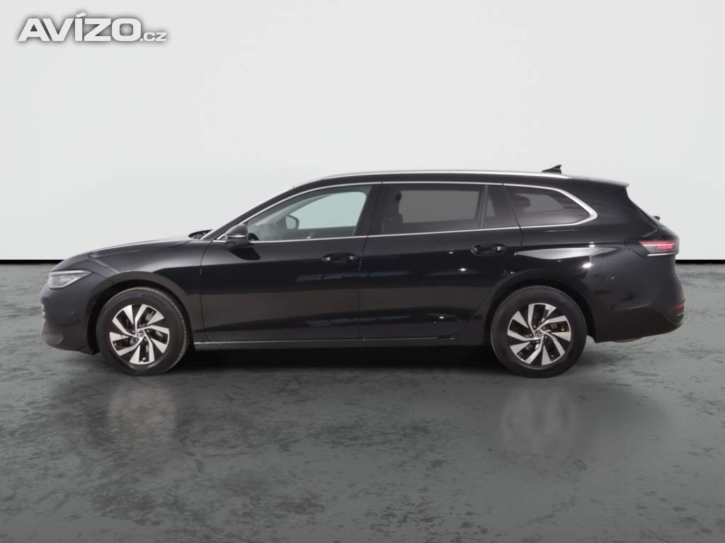 Foto inzerátu VW Passat 1.5 eTSI ACT