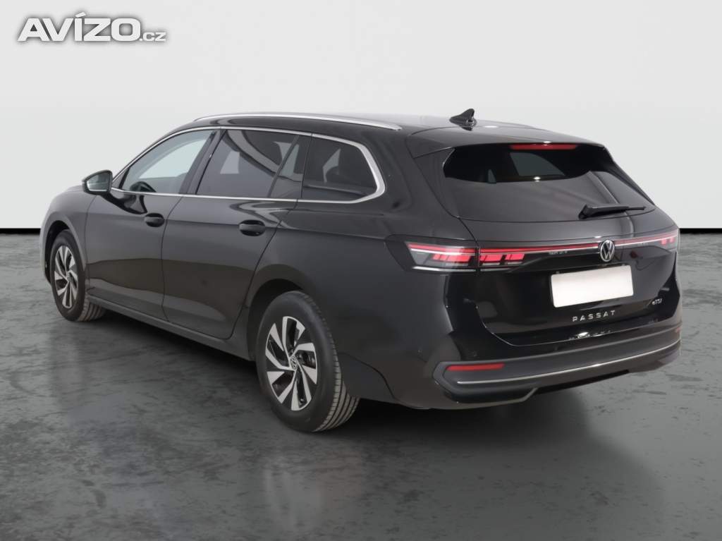 Foto inzerátu VW Passat 1.5 eTSI ACT