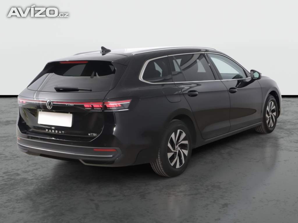 Foto inzerátu VW Passat 1.5 eTSI ACT