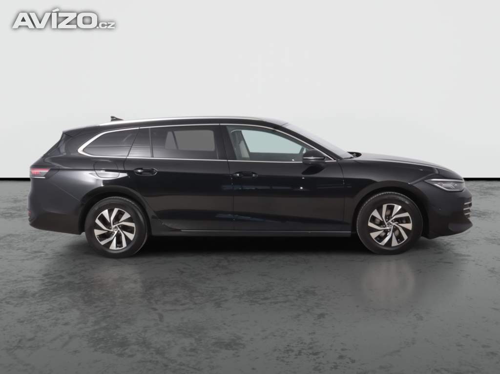 Foto inzerátu VW Passat 1.5 eTSI ACT