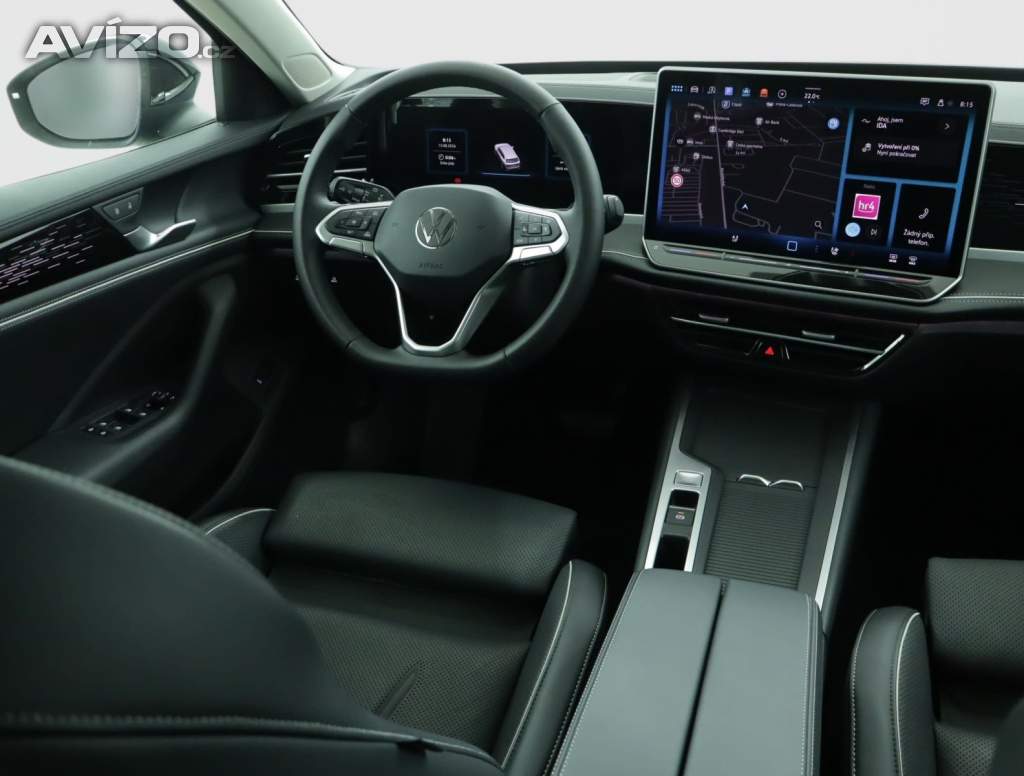 Foto inzerátu VW Passat 1.5 eTSI ACT