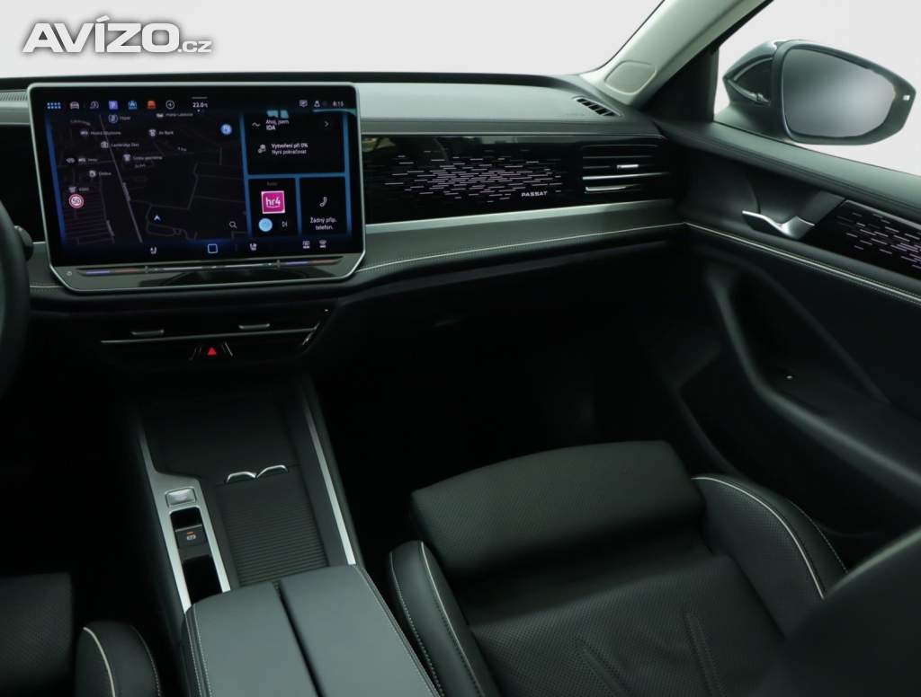 Foto inzerátu VW Passat 1.5 eTSI ACT