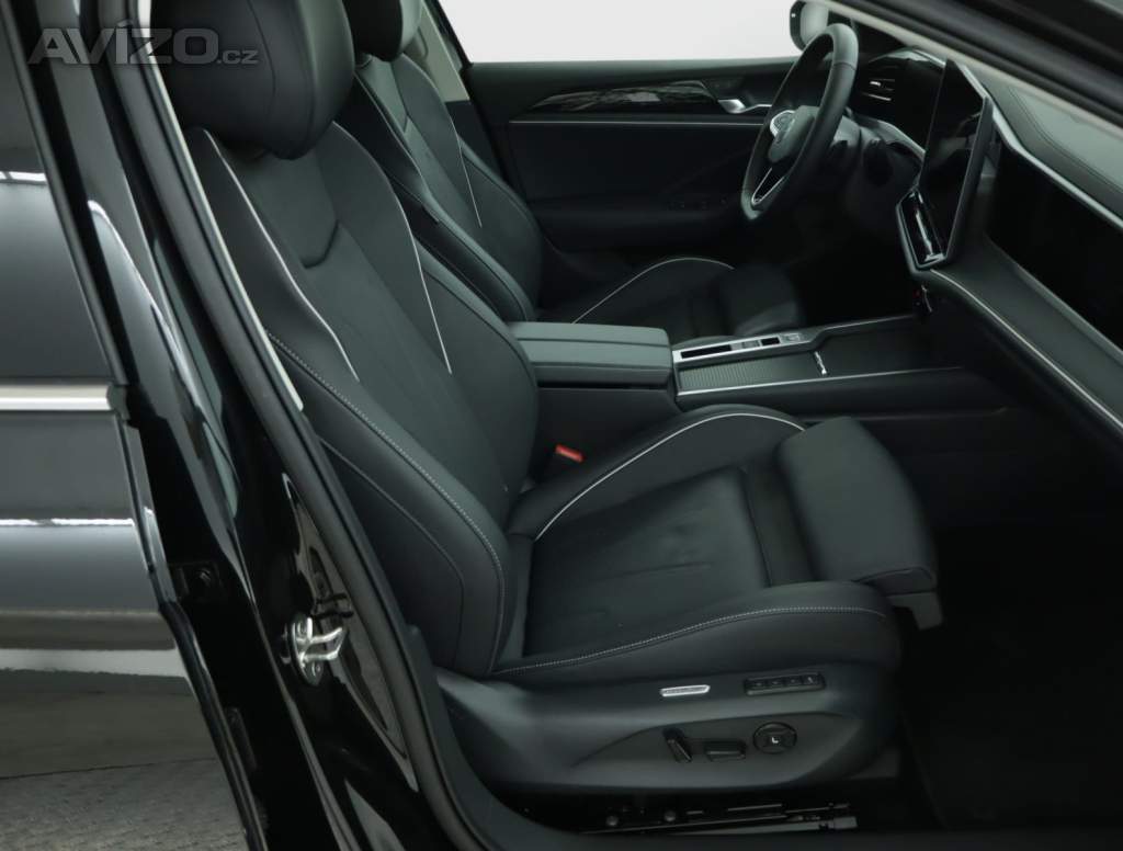 Foto inzerátu VW Passat 1.5 eTSI ACT