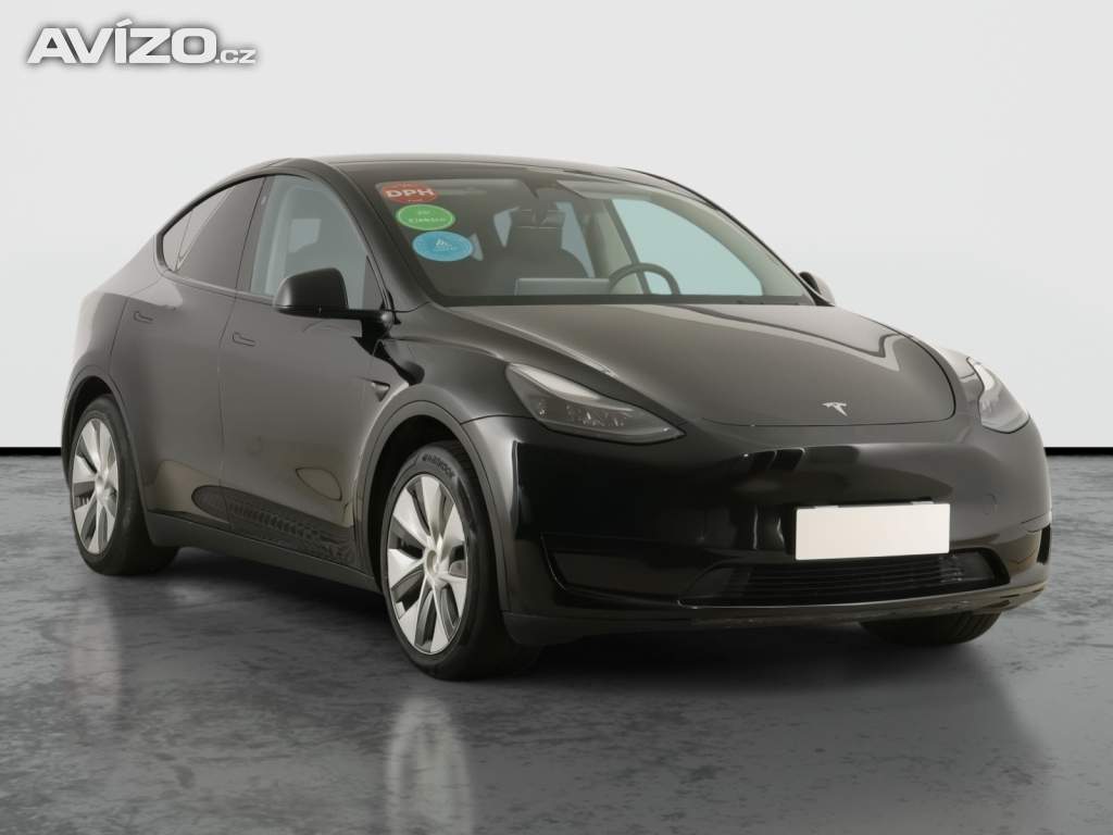 Foto inzerátu Tesla Model Y RWD LFP 60kWh