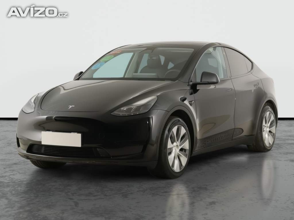 Foto inzerátu Tesla Model Y RWD LFP 60kWh