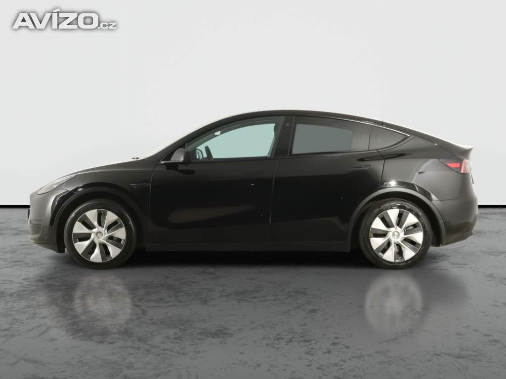 Foto inzerátu Tesla Model Y RWD LFP 60kWh