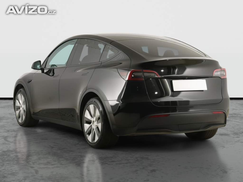 Foto inzerátu Tesla Model Y RWD LFP 60kWh