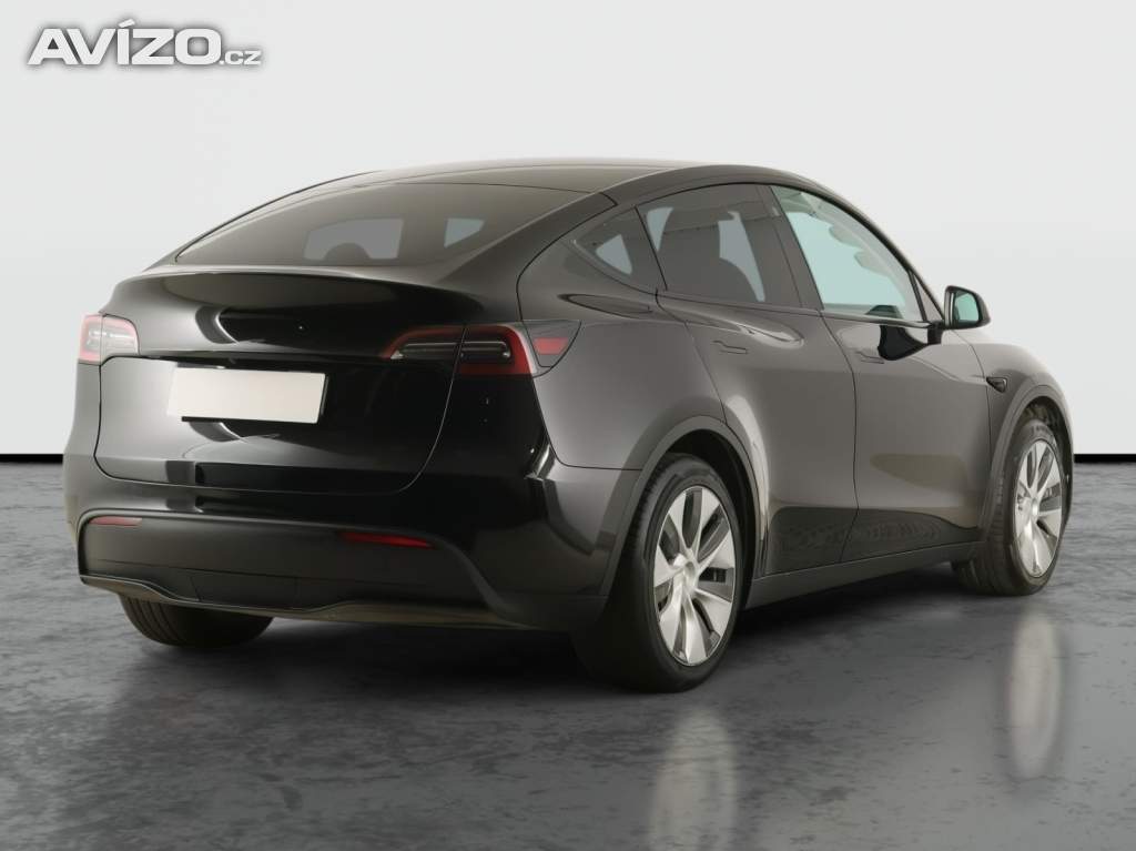 Foto inzerátu Tesla Model Y RWD LFP 60kWh