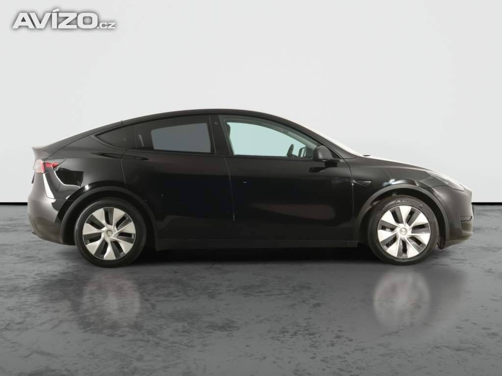 Foto inzerátu Tesla Model Y RWD LFP 60kWh