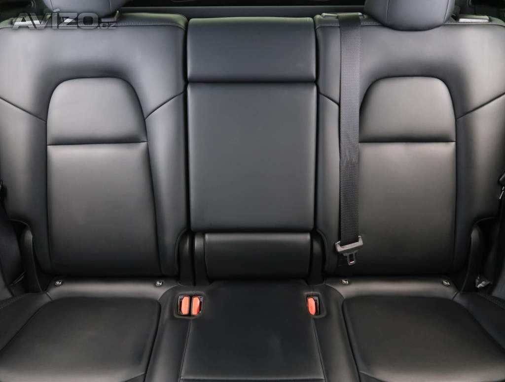 Foto inzerátu Tesla Model Y RWD LFP 60kWh